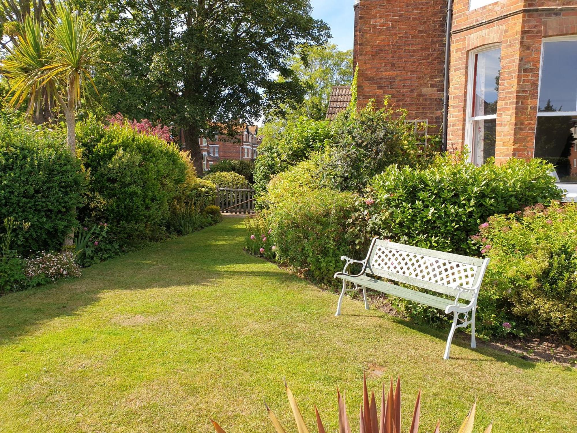 The Wycliffe 3* Folkestone
