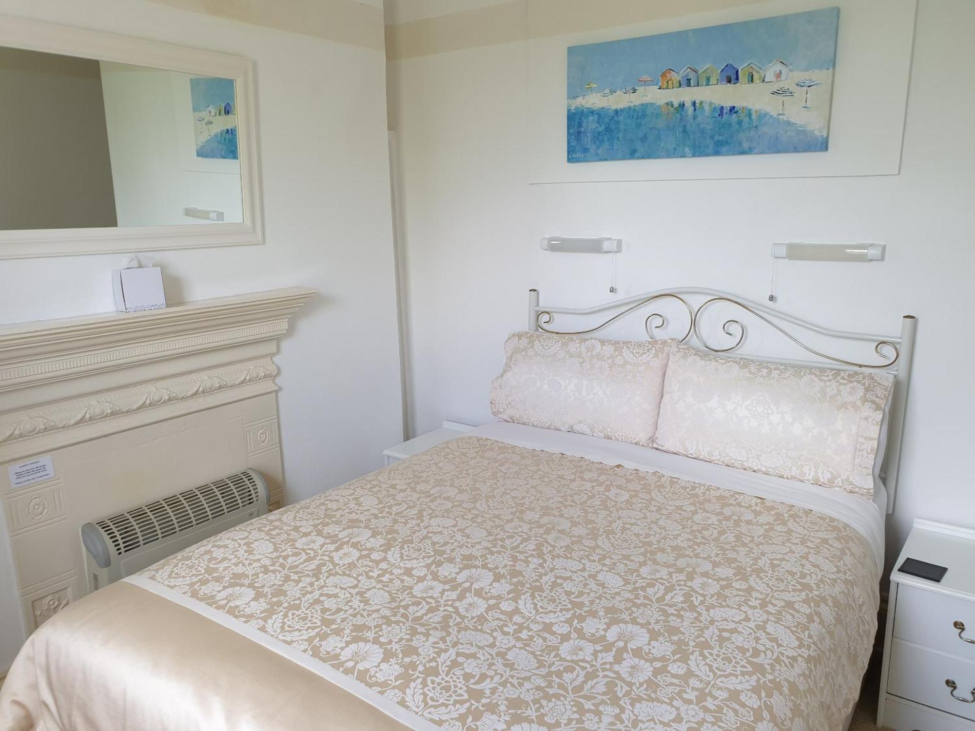 The Wycliffe 3*