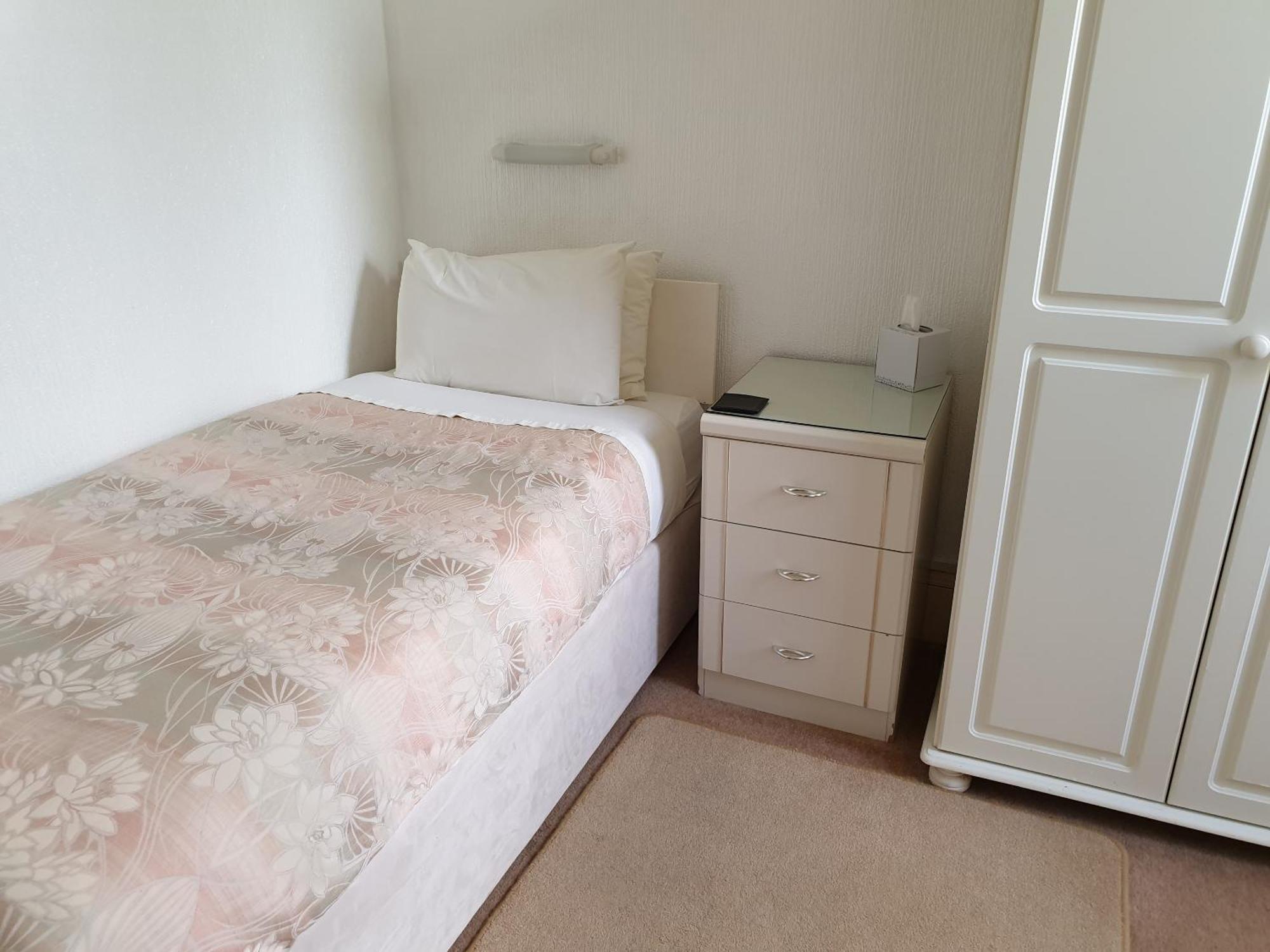 The Wycliffe 3* Folkestone