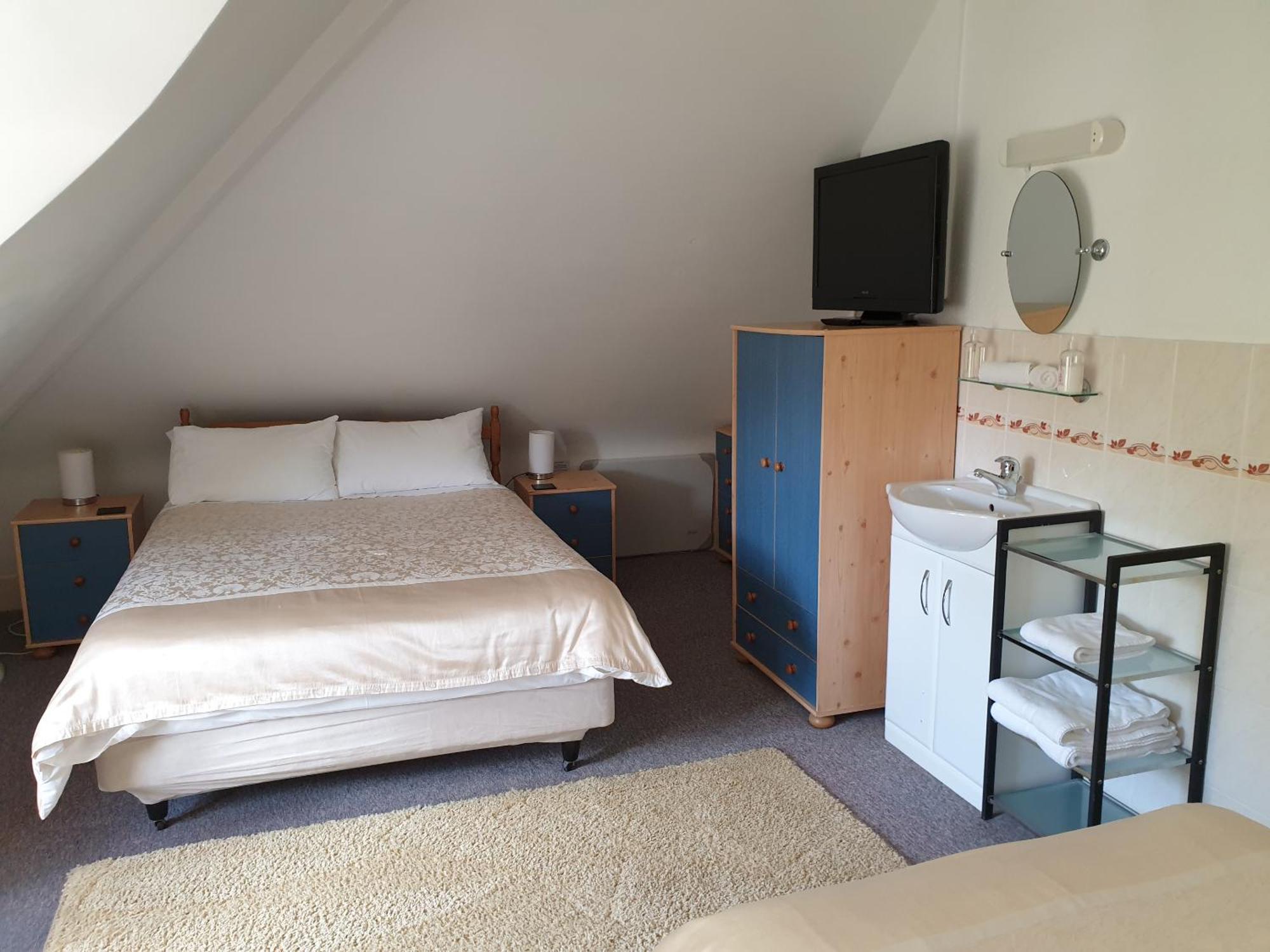The Wycliffe Frühstückspension 3*