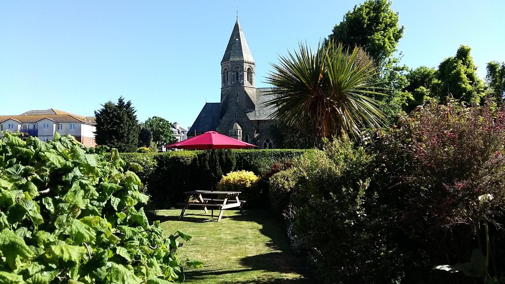 Frühstückspension The Wycliffe 3*