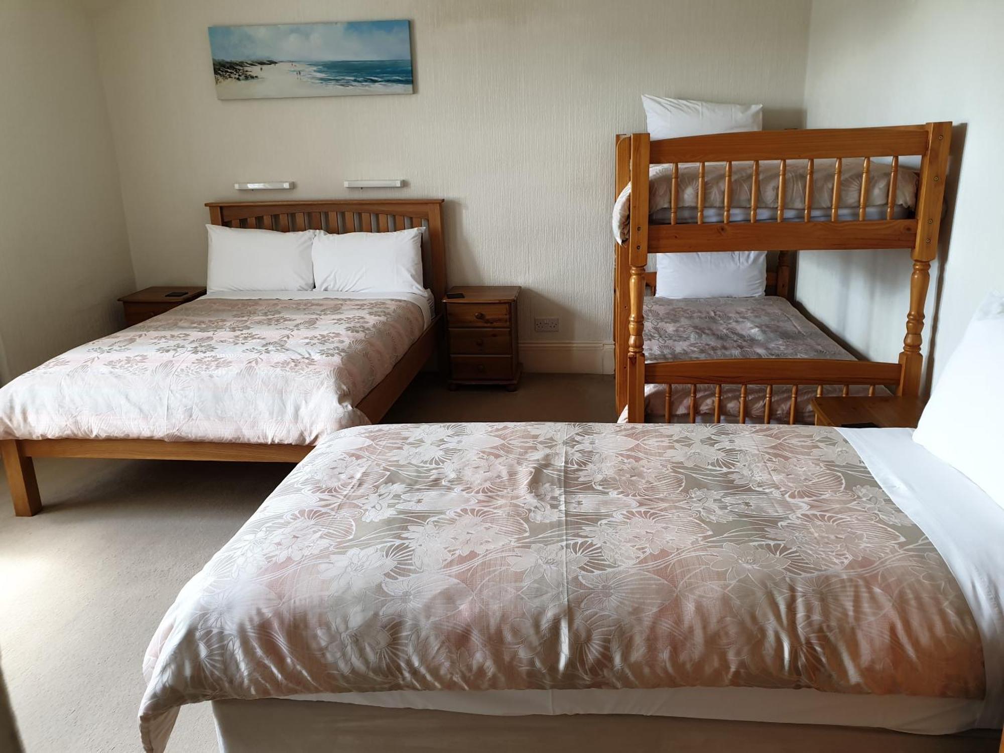 The Wycliffe 3* Folkestone