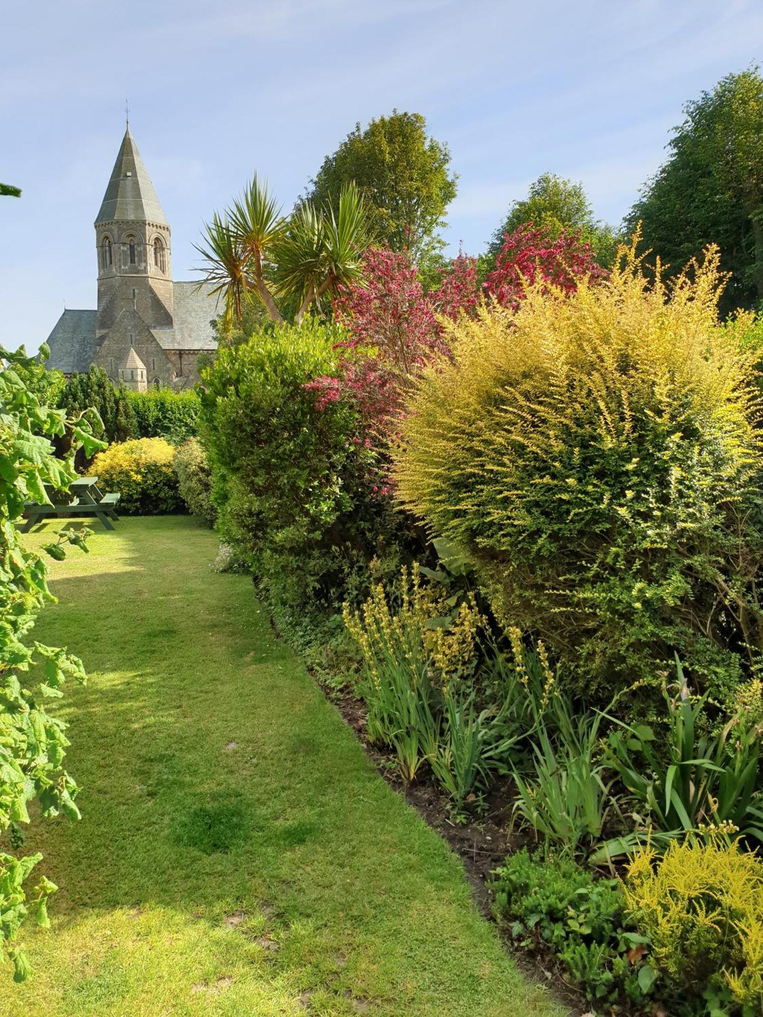 The Wycliffe Bed and breakfast