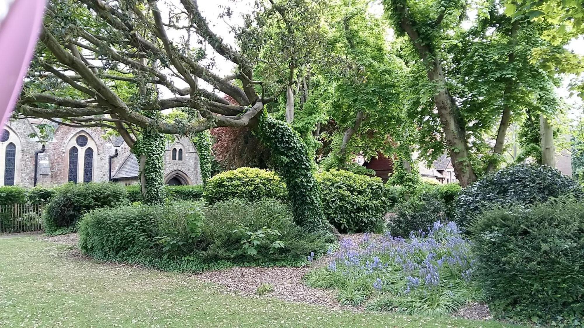 Bed and breakfast The Wycliffe 3*