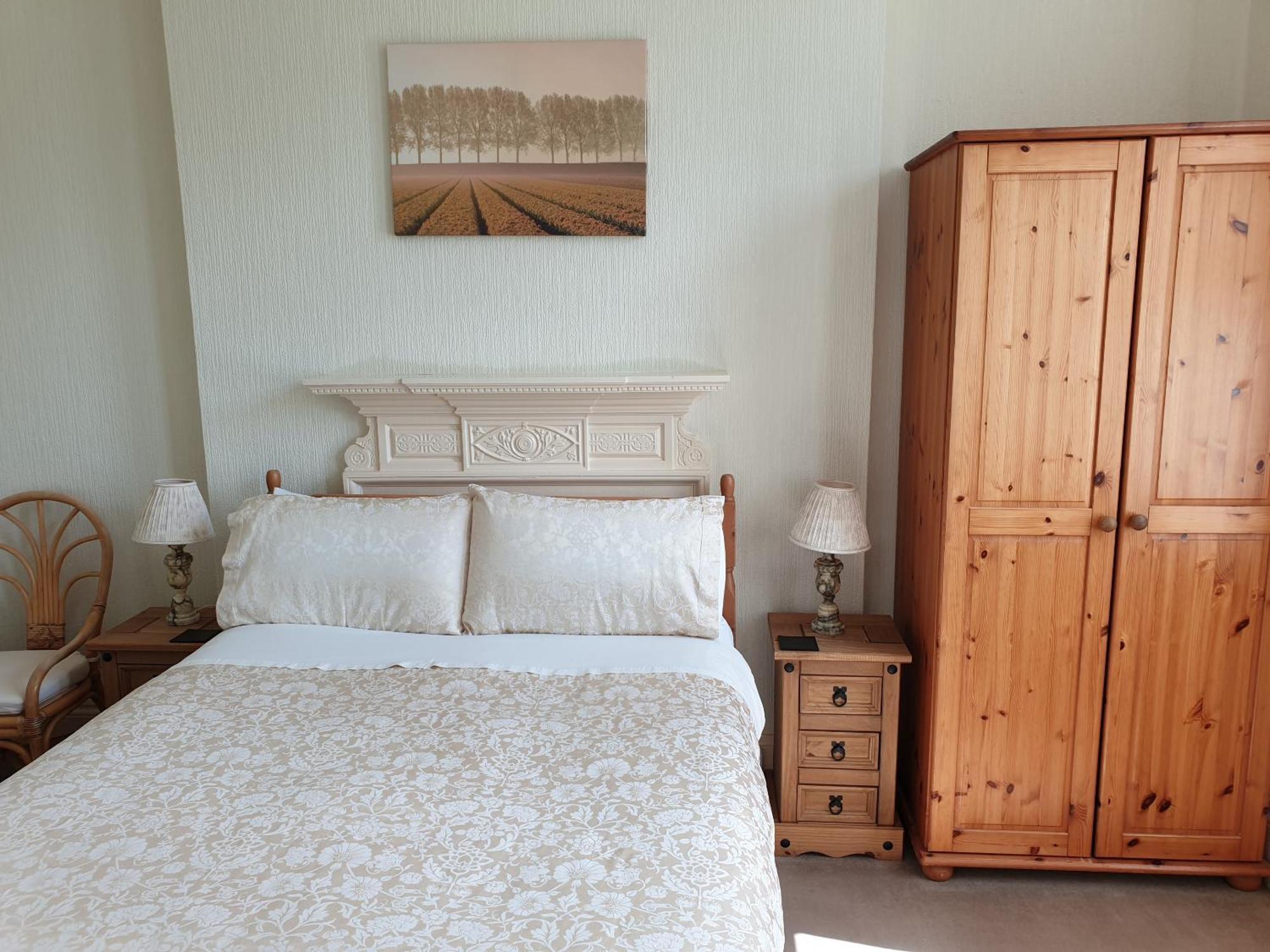 Bed and breakfast The Wycliffe