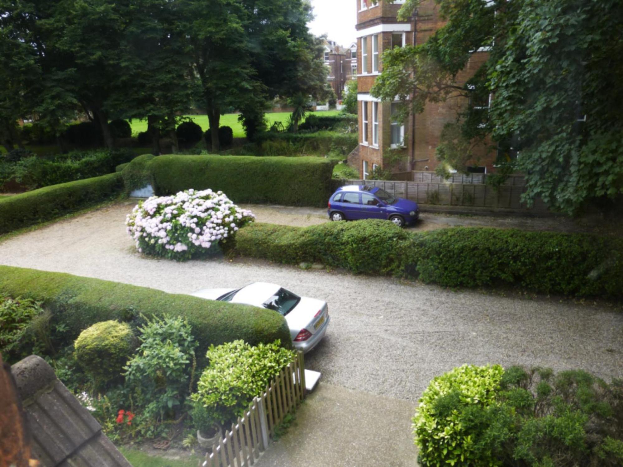 Bed and breakfast The Wycliffe 3*