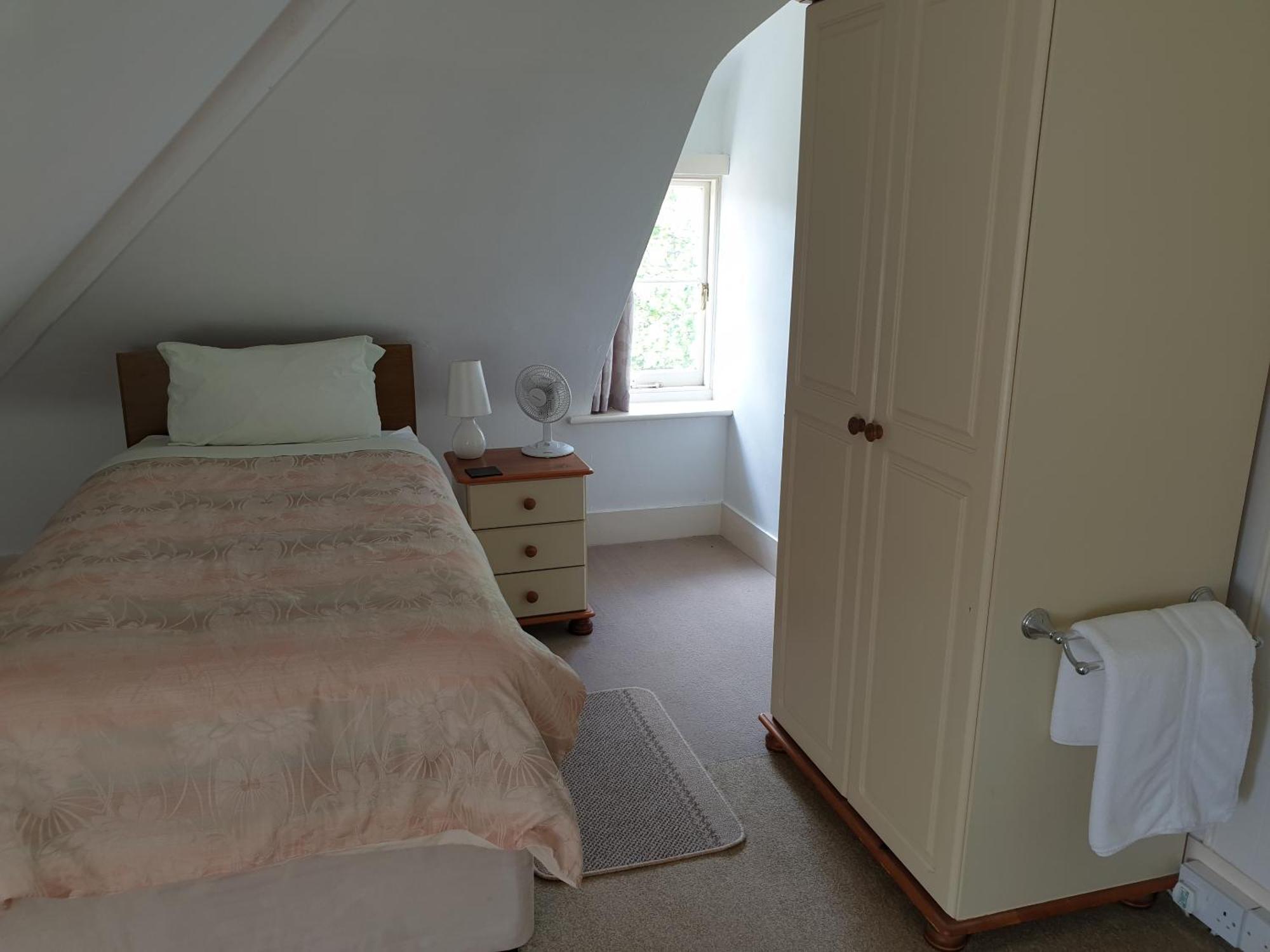 Bed and breakfast The Wycliffe Folkestone