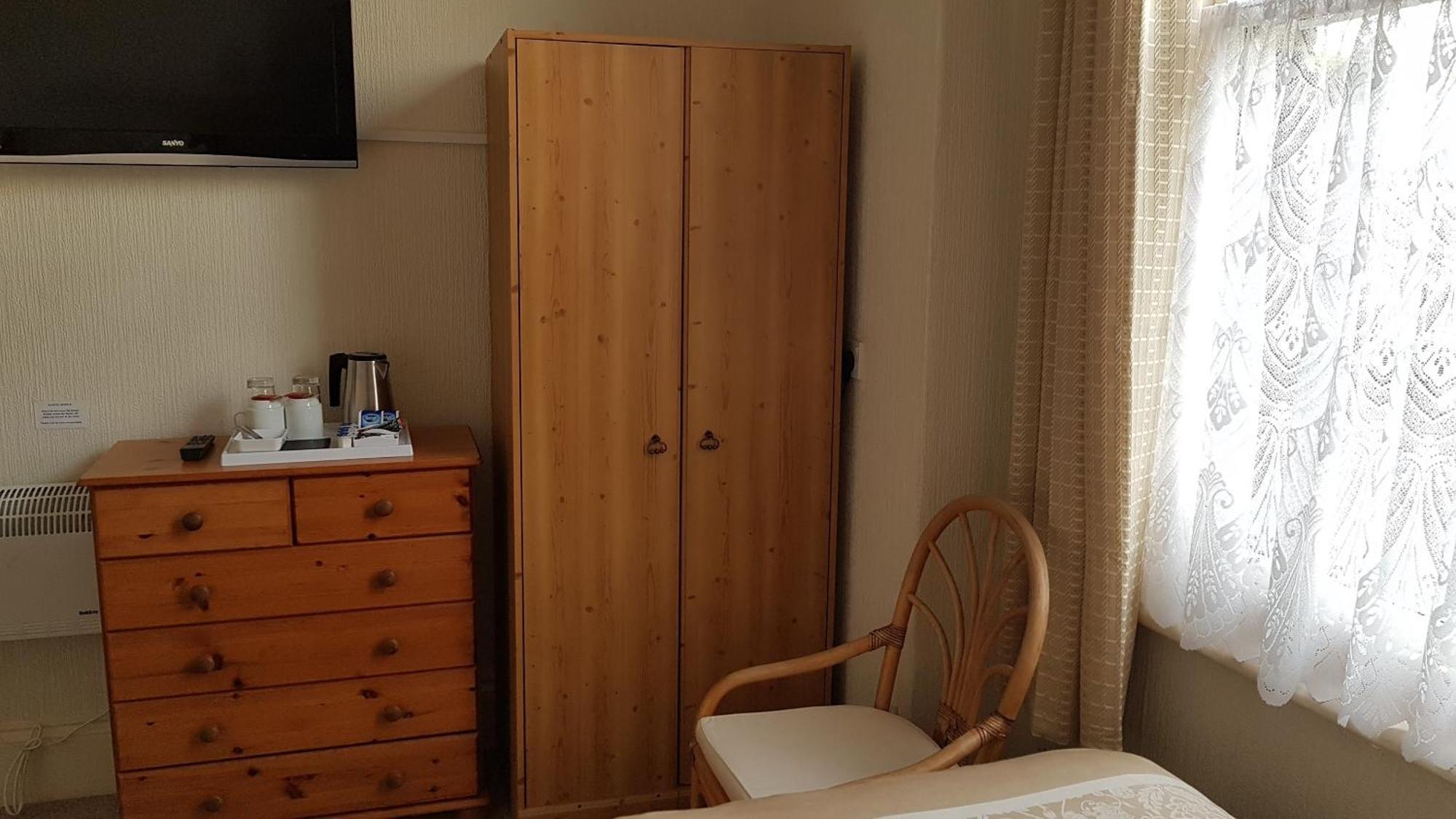 Bed and breakfast The Wycliffe Folkestone