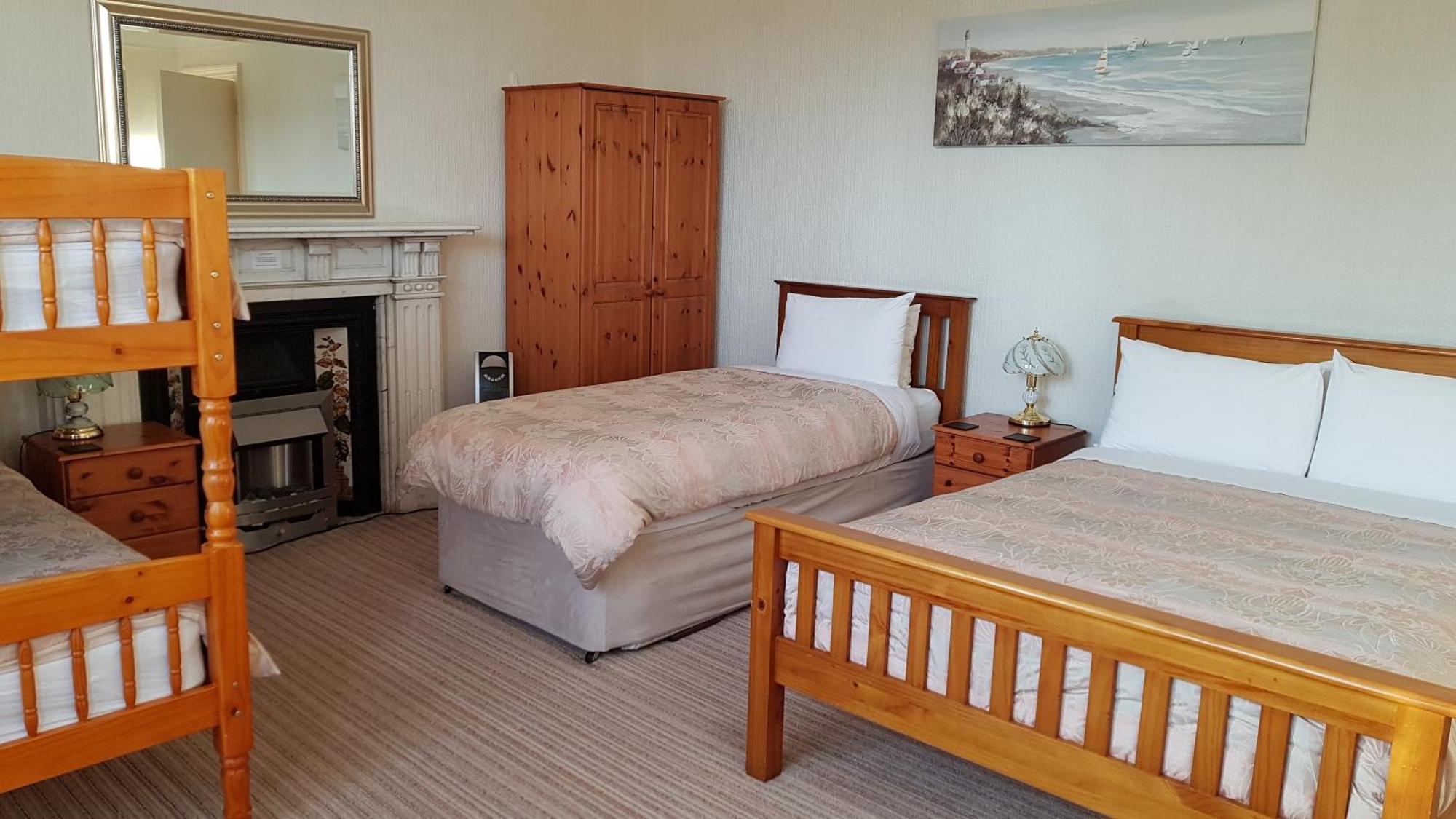 The Wycliffe 3*