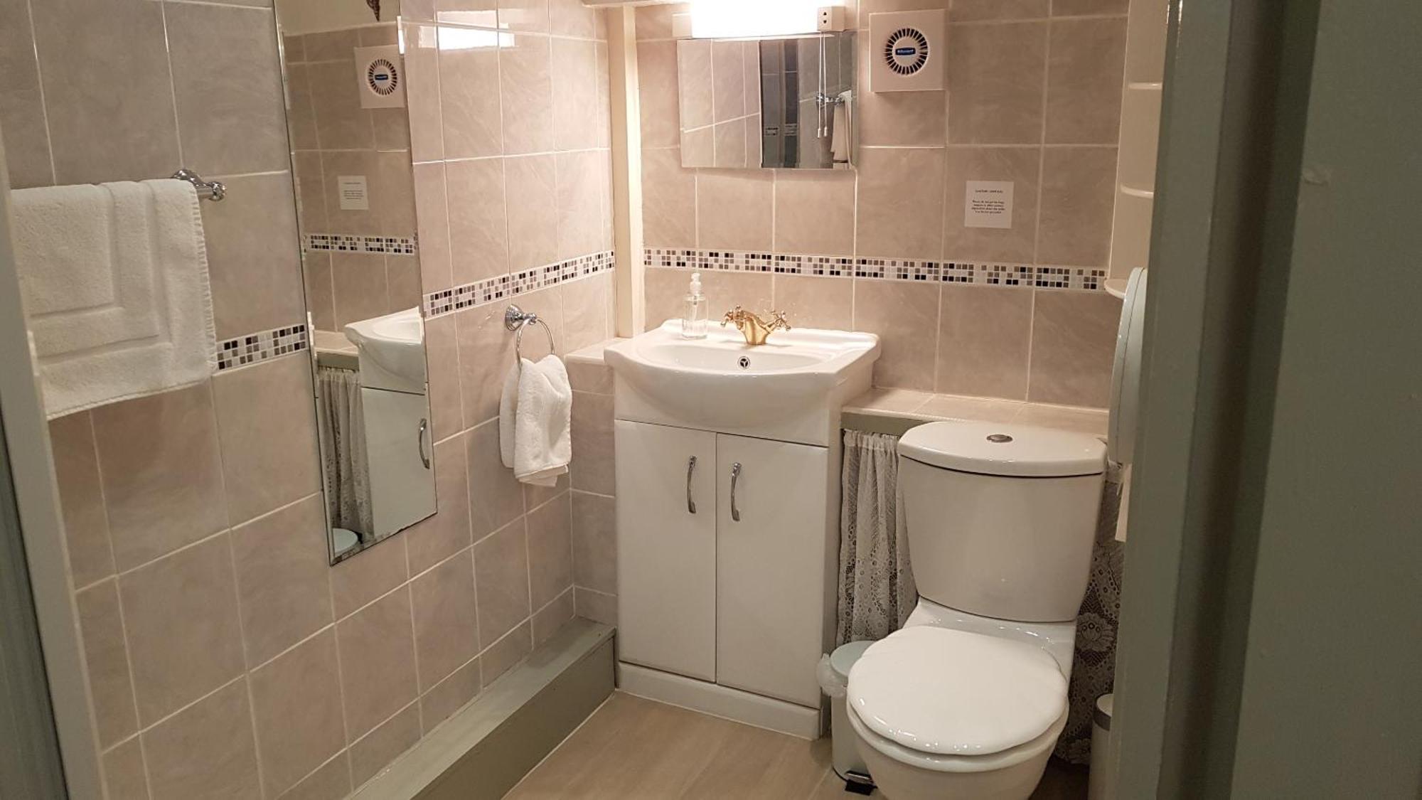 The Wycliffe 3* Folkestone