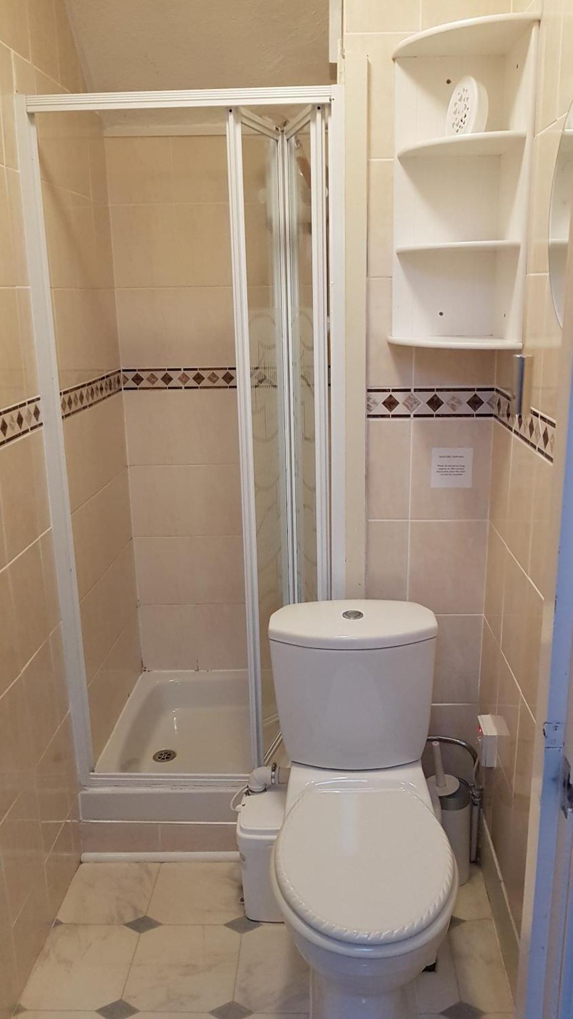 The Wycliffe 3* Folkestone