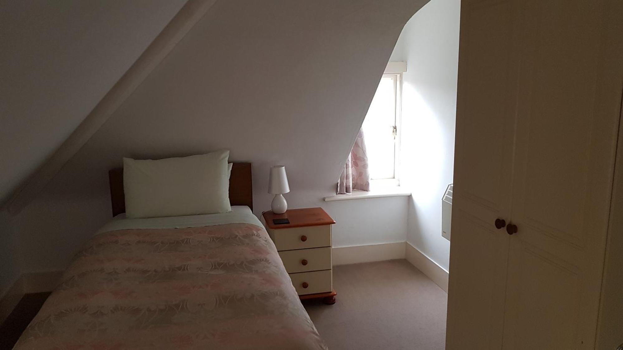 The Wycliffe Bed and breakfast 3*