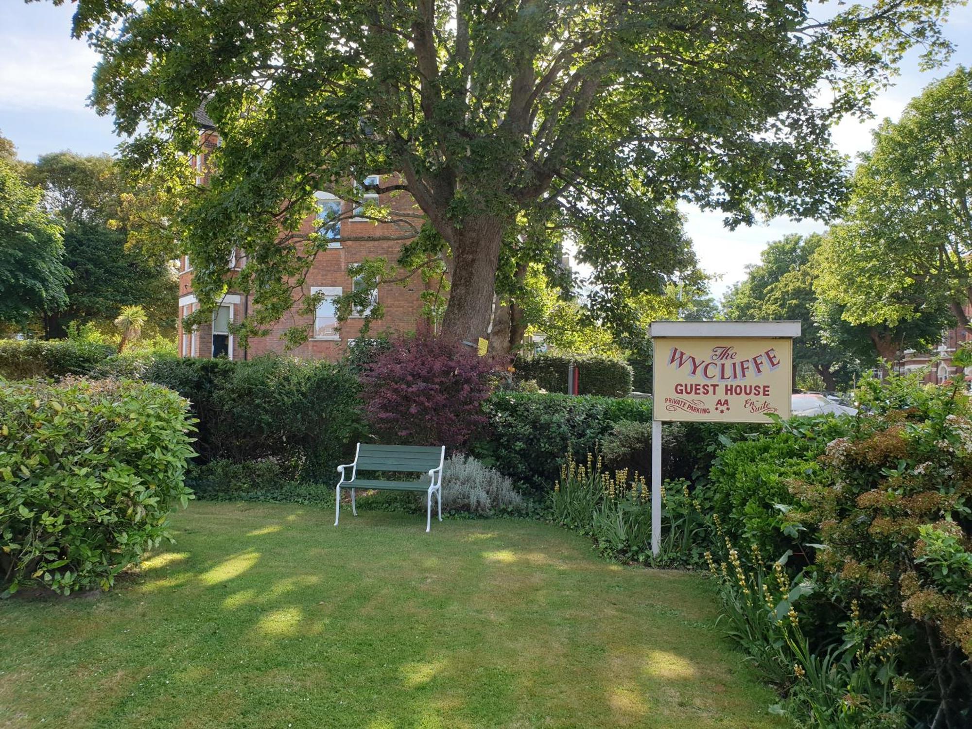 The Wycliffe 3*