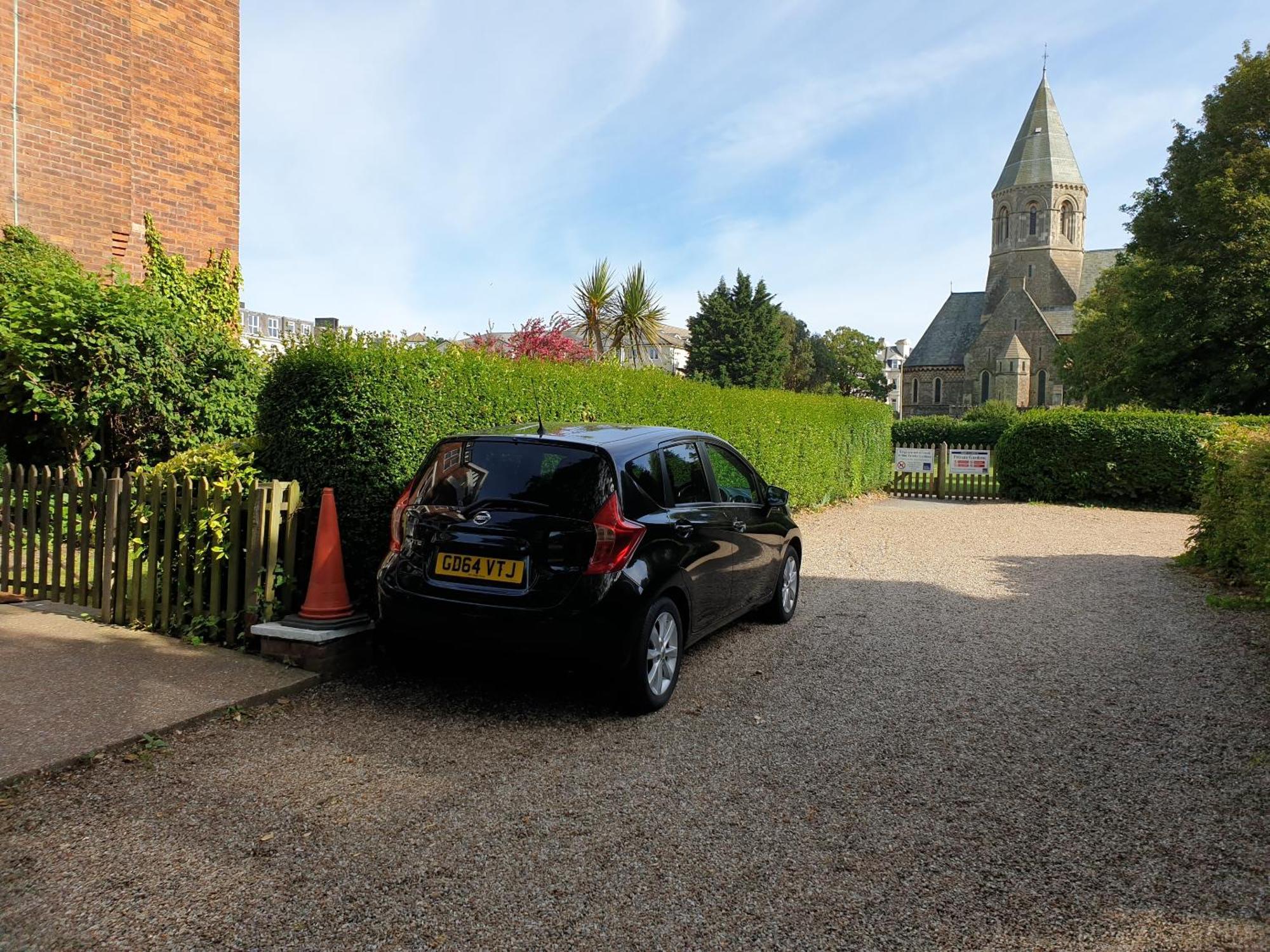 The Wycliffe Folkestone