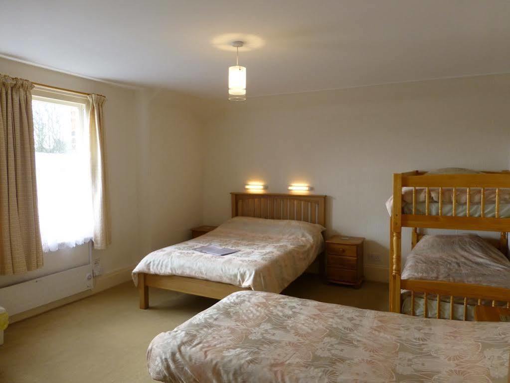 Bed and breakfast The Wycliffe