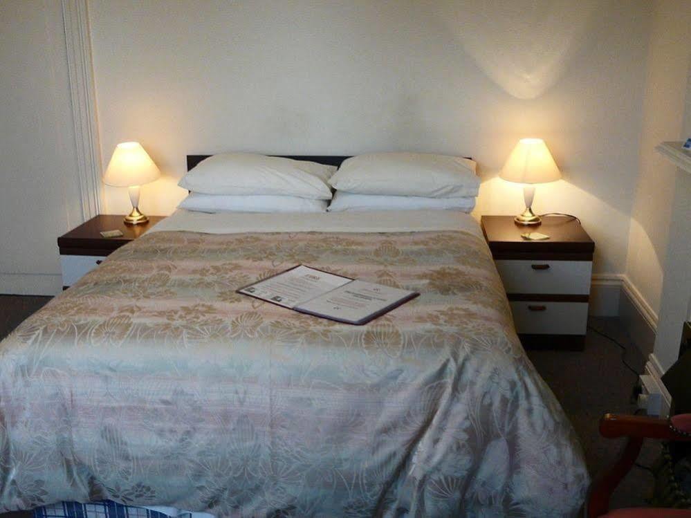 The Wycliffe 3*