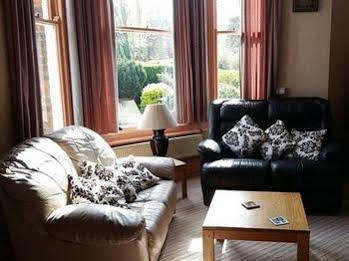The Wycliffe Bed and breakfast Folkestone
