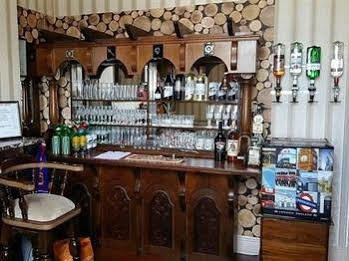 Bed and breakfast The Wycliffe Folkestone